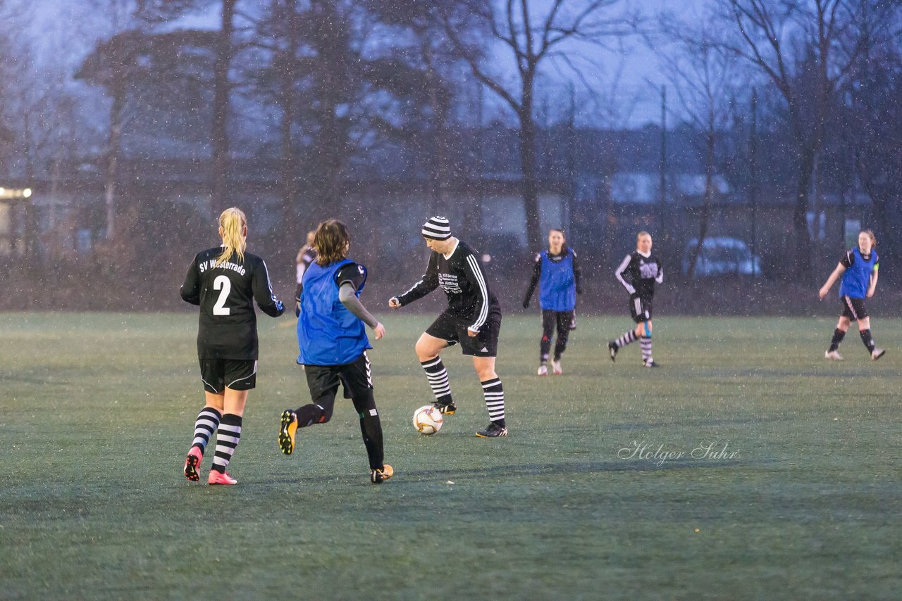 Bild 94 - Frauen SV Henstedt Ulzburg III - SG Weede/Westerrade : Ergebnis: 5:2